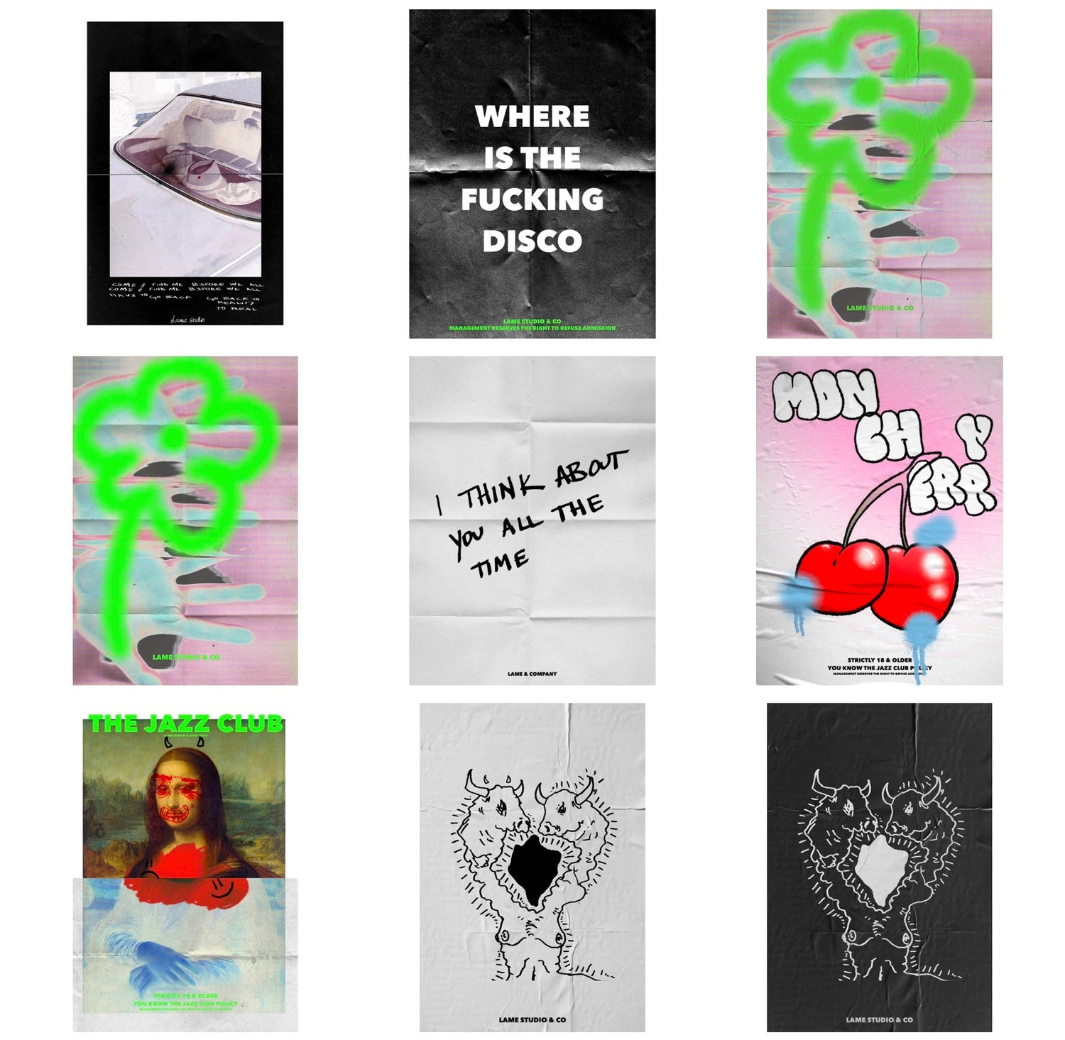 PRINTS
