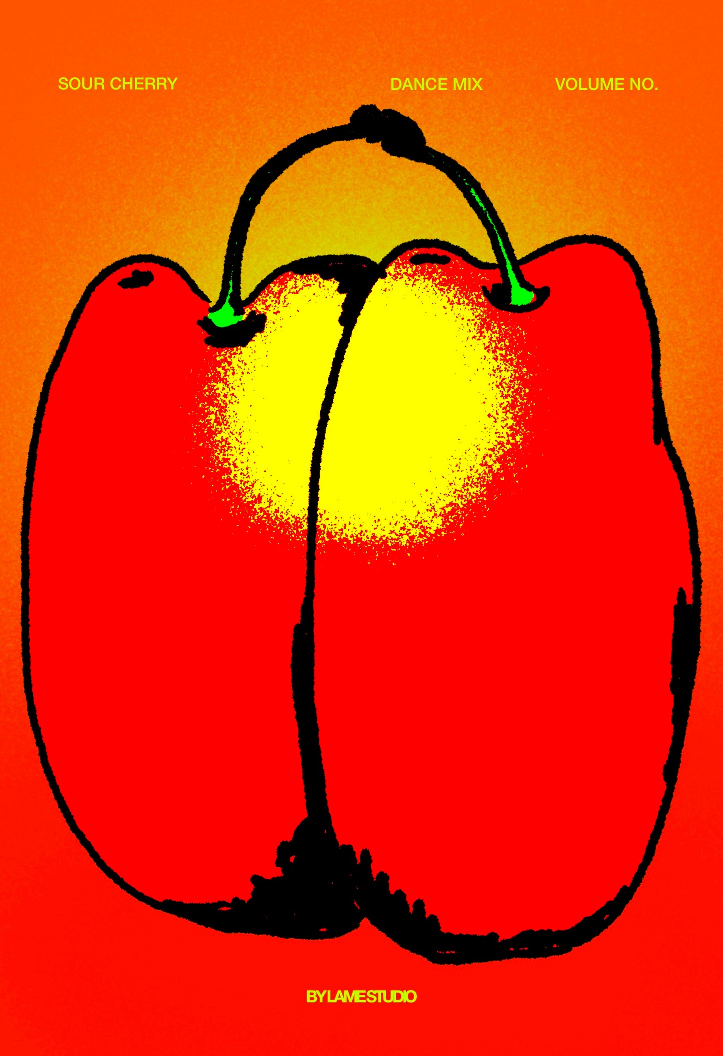 Sour Cherry Mix