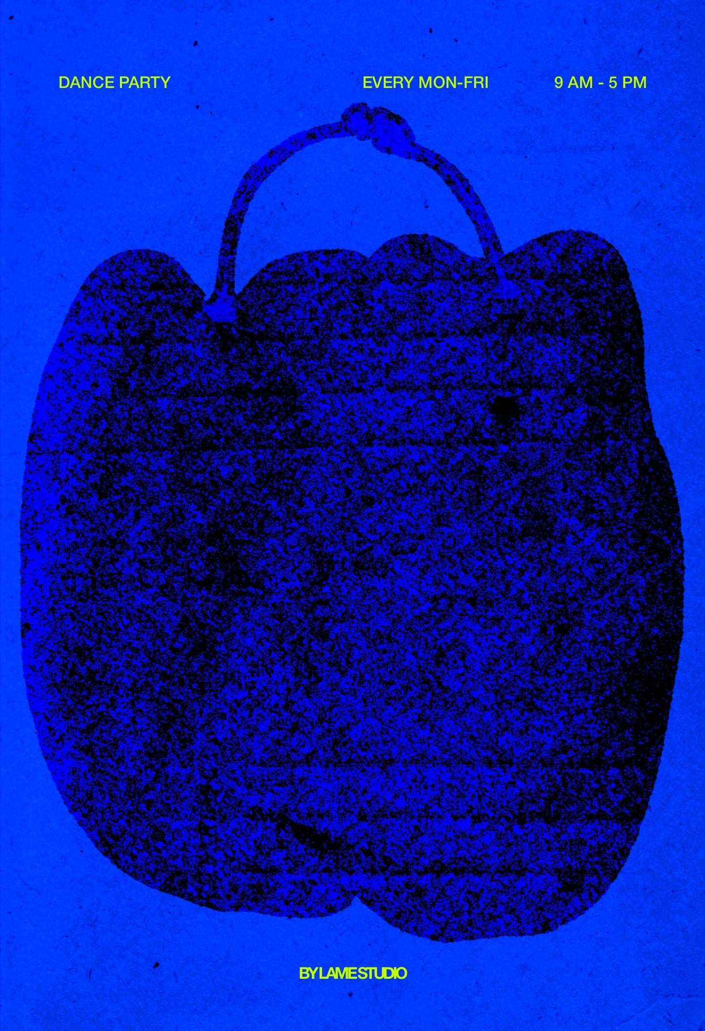 Blue Dance Mix