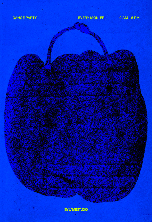 Blue Dance Mix